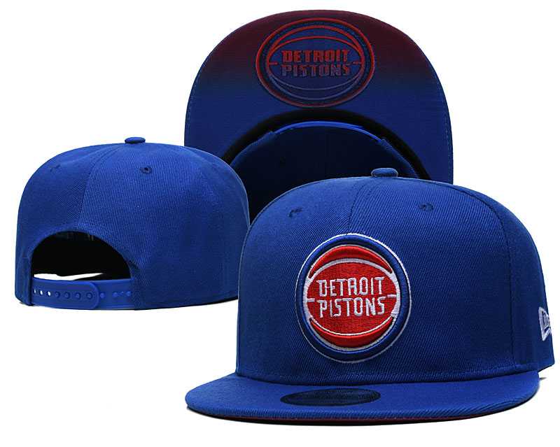 Detroit Pistons Team Logo Adjustable Hat GS (2),We sell and wholesale Detroit Pistons Team Logo Adjustable Hat GS (2) on line form chian!